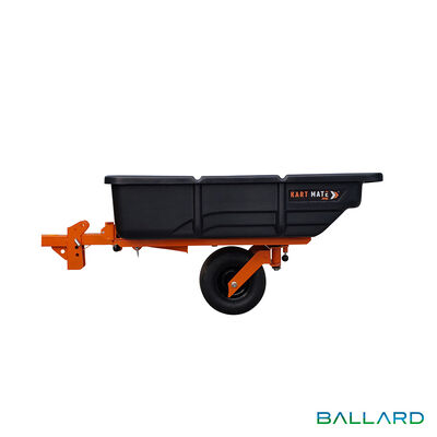 Kart Mate RS Wheelbarrow Attachment