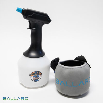 Wizard Lithium Hand Sprayer