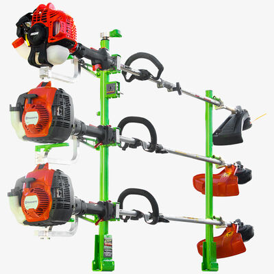 Xtreme Pro SeriesTrimmer Rack (Version 3)