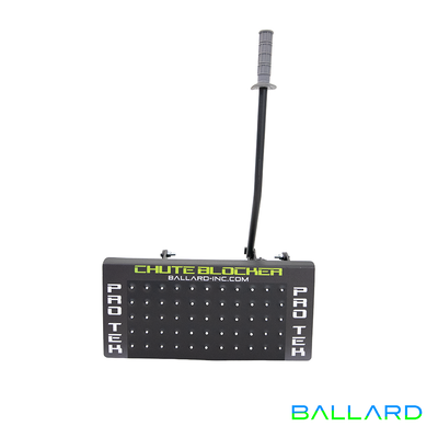 Pro/Tek Chute Blocker
