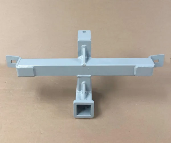 Front Mounting Hitch image number null