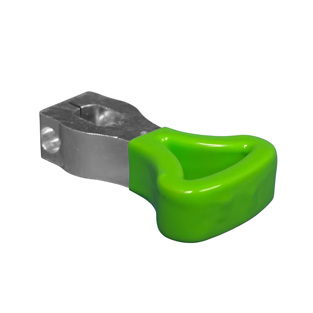 Vinyl-Coated Handle for Xtreme Pro Series Racks image number null