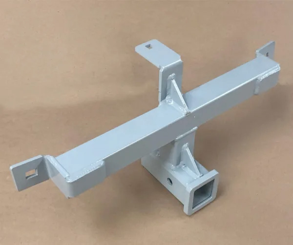 Front Mounting Hitch image number null