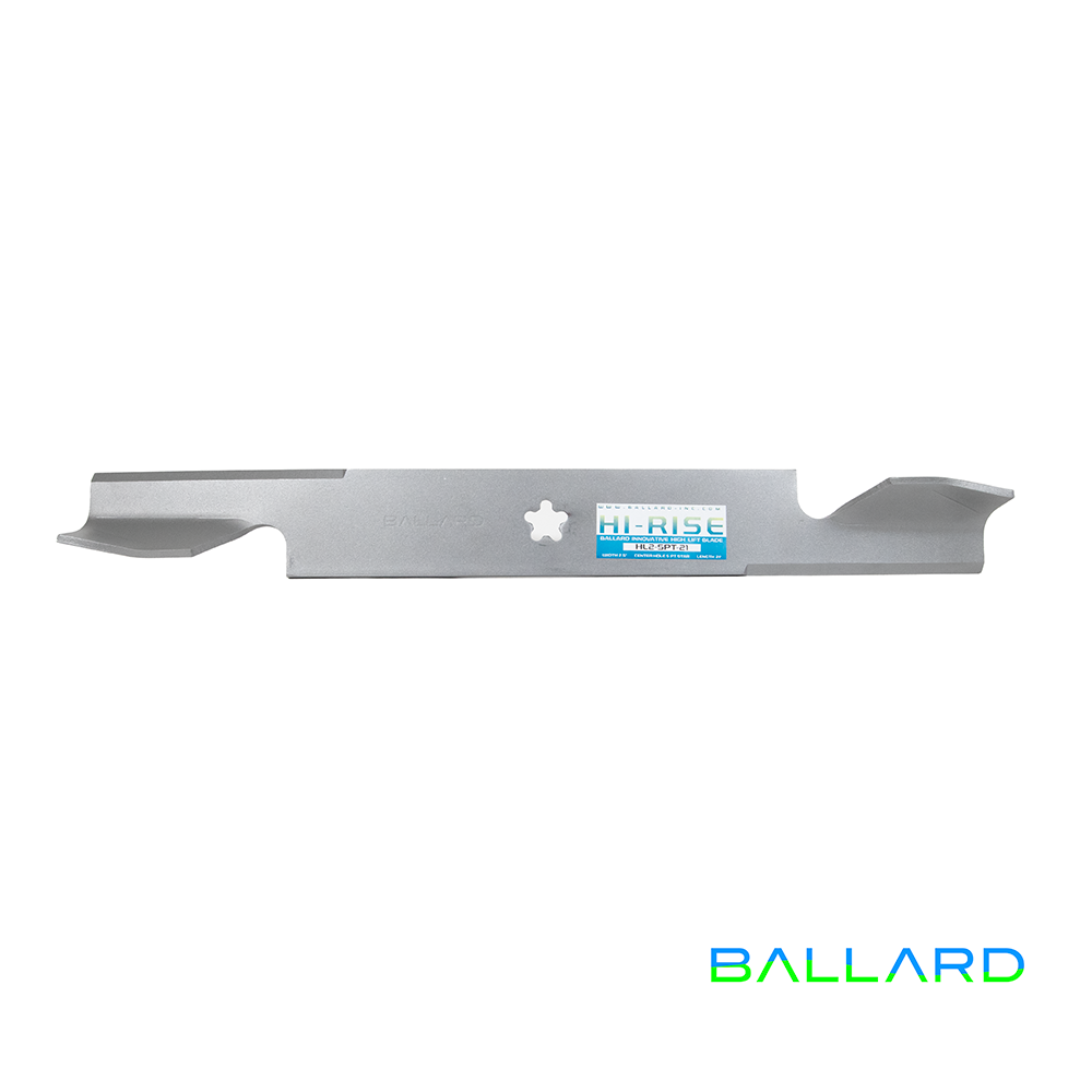 Hi-Rise - Contractor Bundle - 20 Blades image number null
