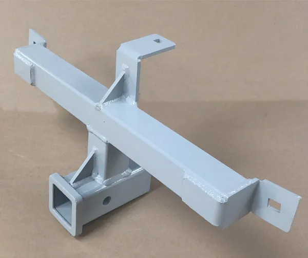 Front Mounting Hitch image number null