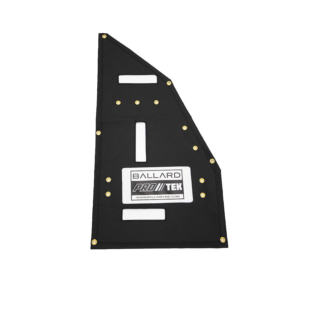 Ballard® CatchPro Dust Cover