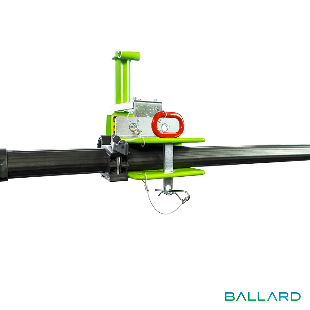 Pole Saw Adapter Kit For Trimmer Racks image number null