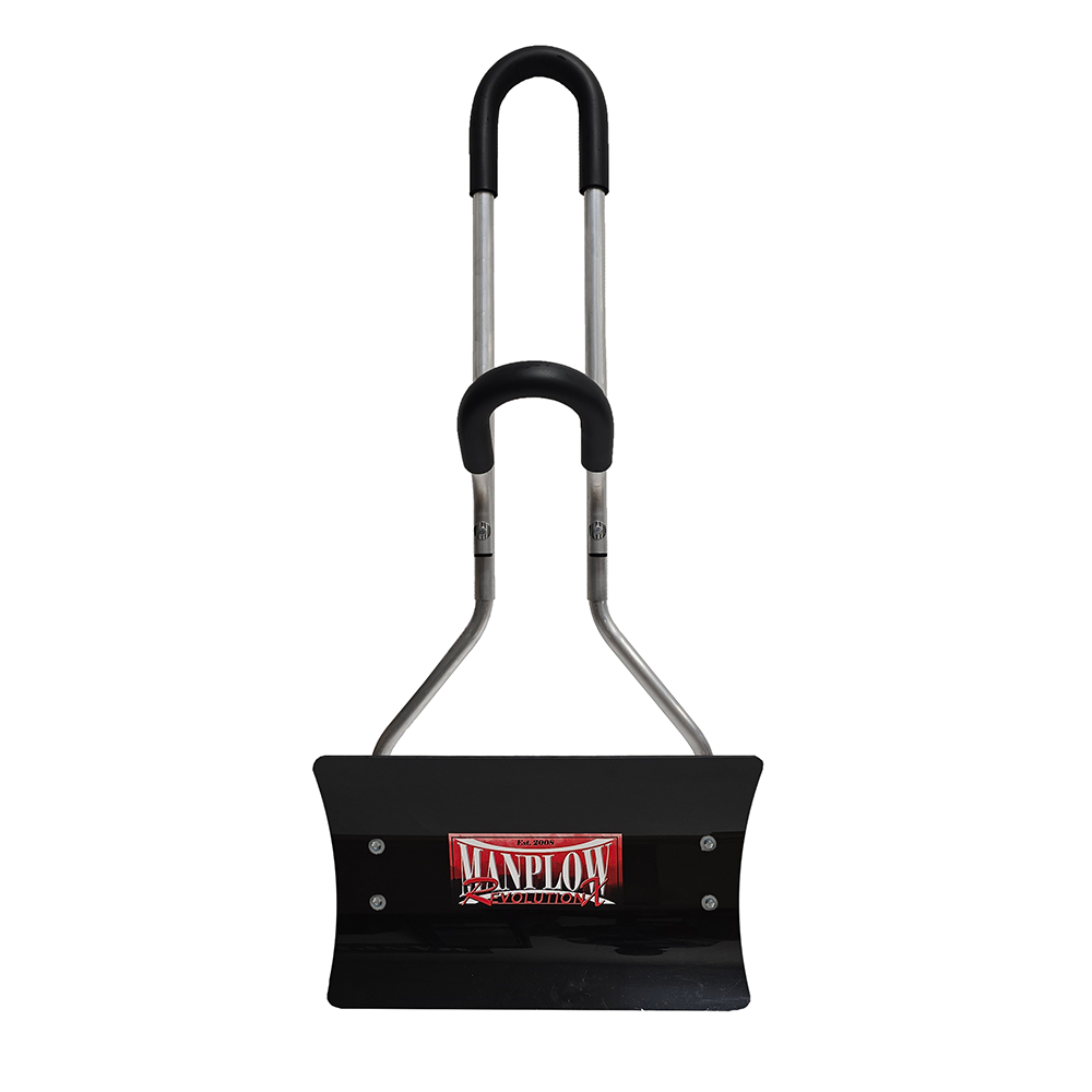 Mantis RevolutionX Snow Shovel image number null