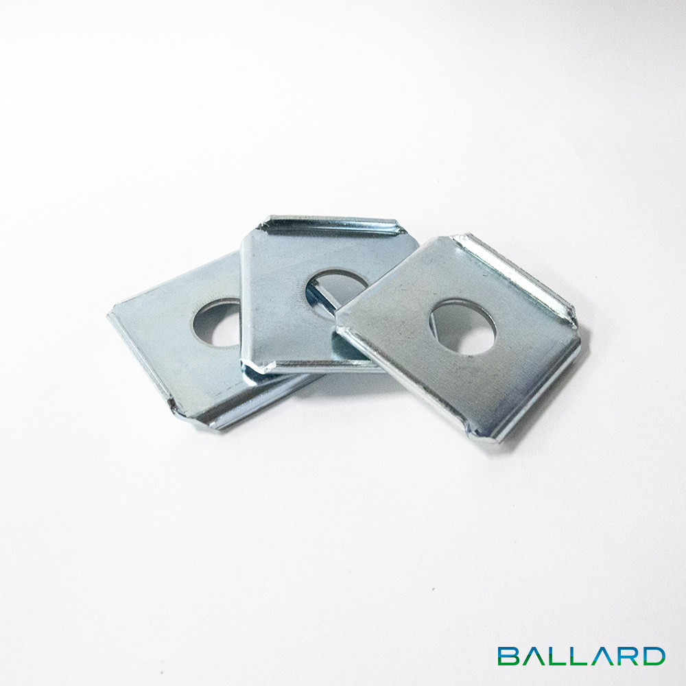 GOLD Hybrid  Mower Blades: 16 1/4" Long,  2.5" Wide,  15/16" Center Hole, Thickness- .203"(Three Blades) (EXMARK & TORO) image number null