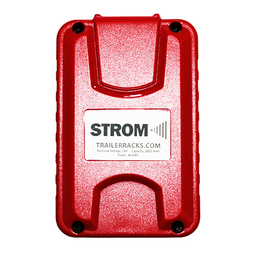 Strom Sprayer 18 Volt Lithium Ion Battery image number null