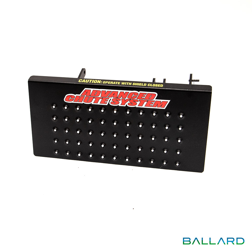 Advanced Chute System for Mowers (ULS with MB-RA) image number null