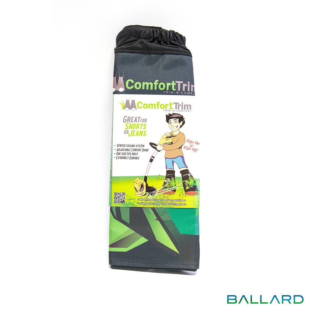 Comfort Trim - Green image number null