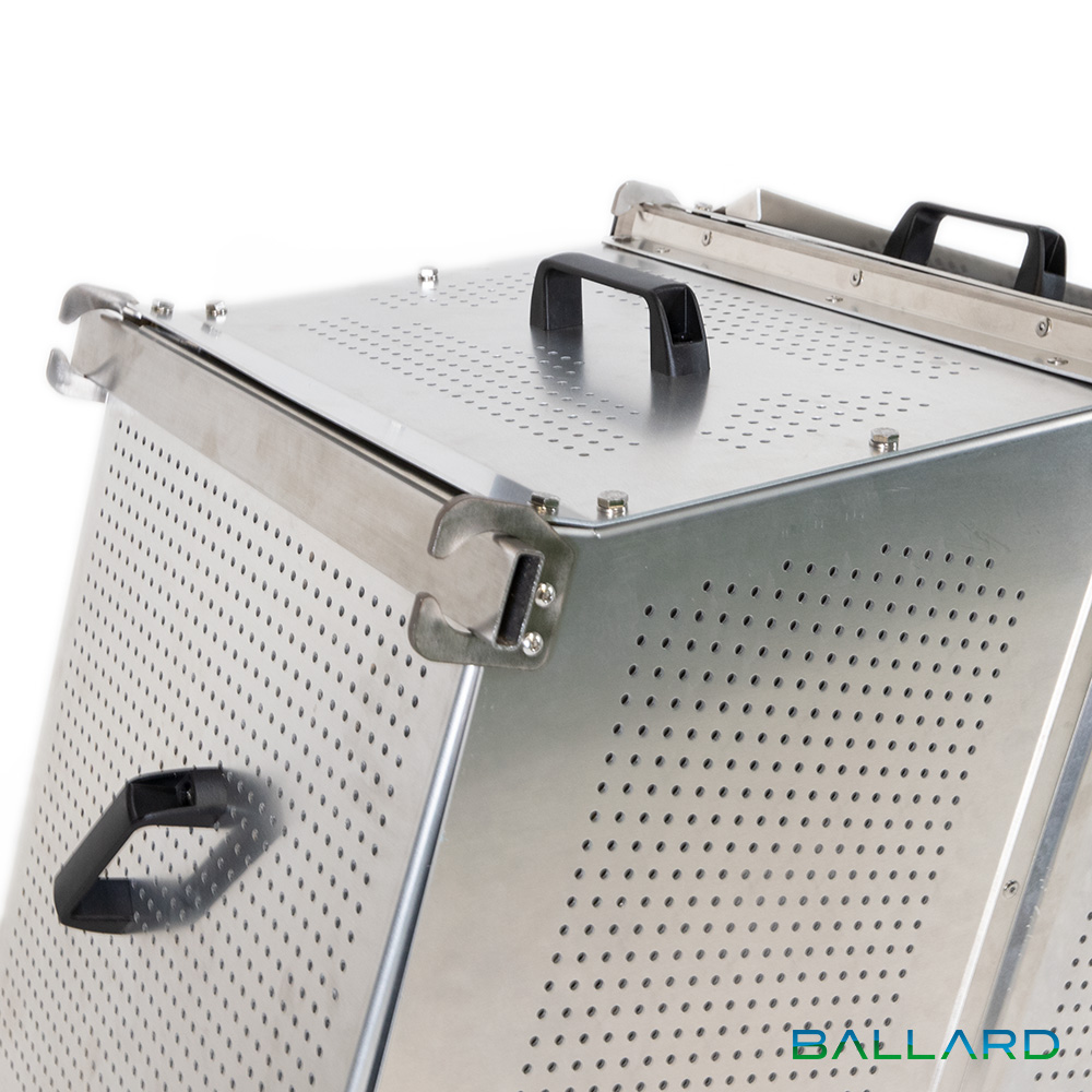 CatchPro LeafPro Extension - Mesh image number null