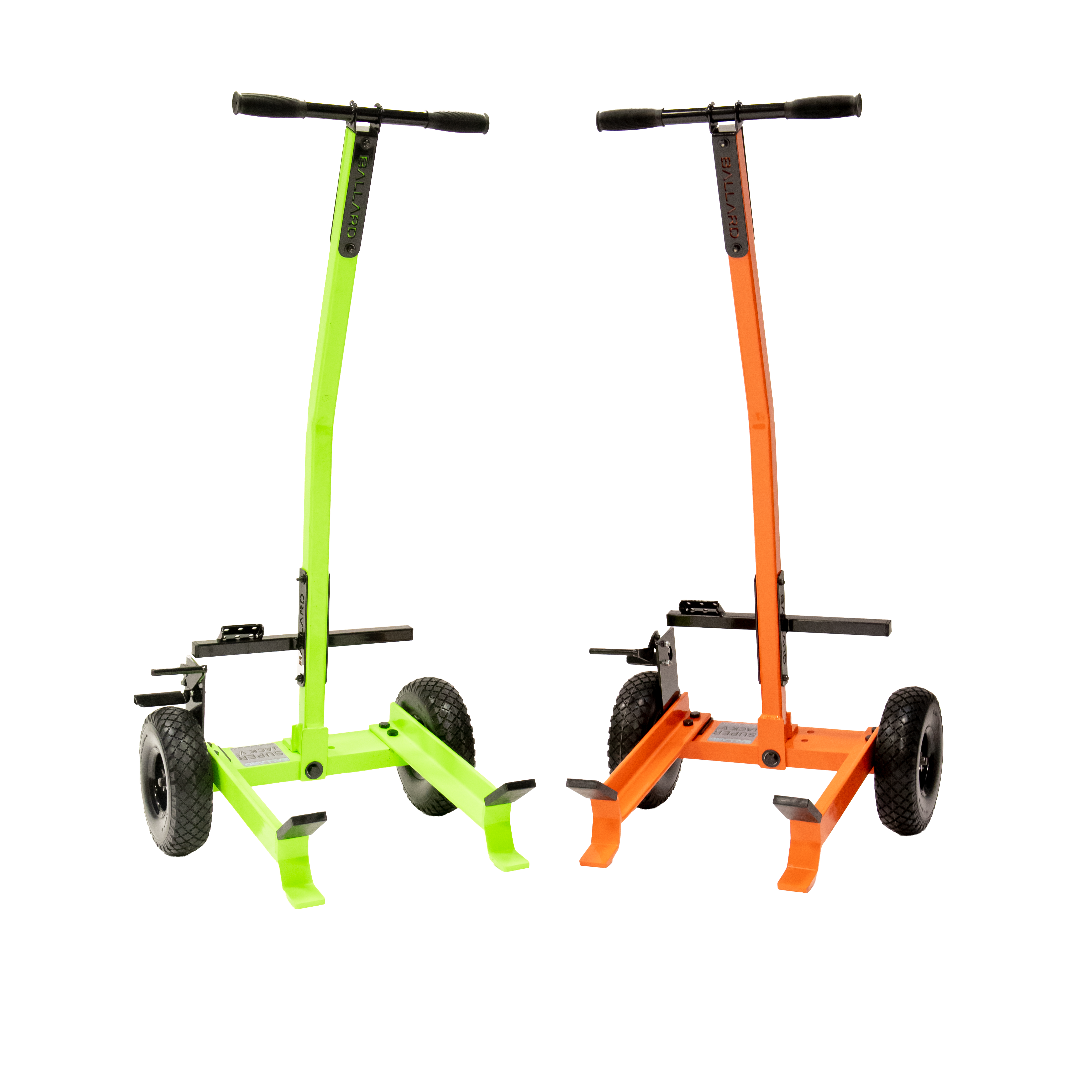 Ballard® Super Jack V2 product image