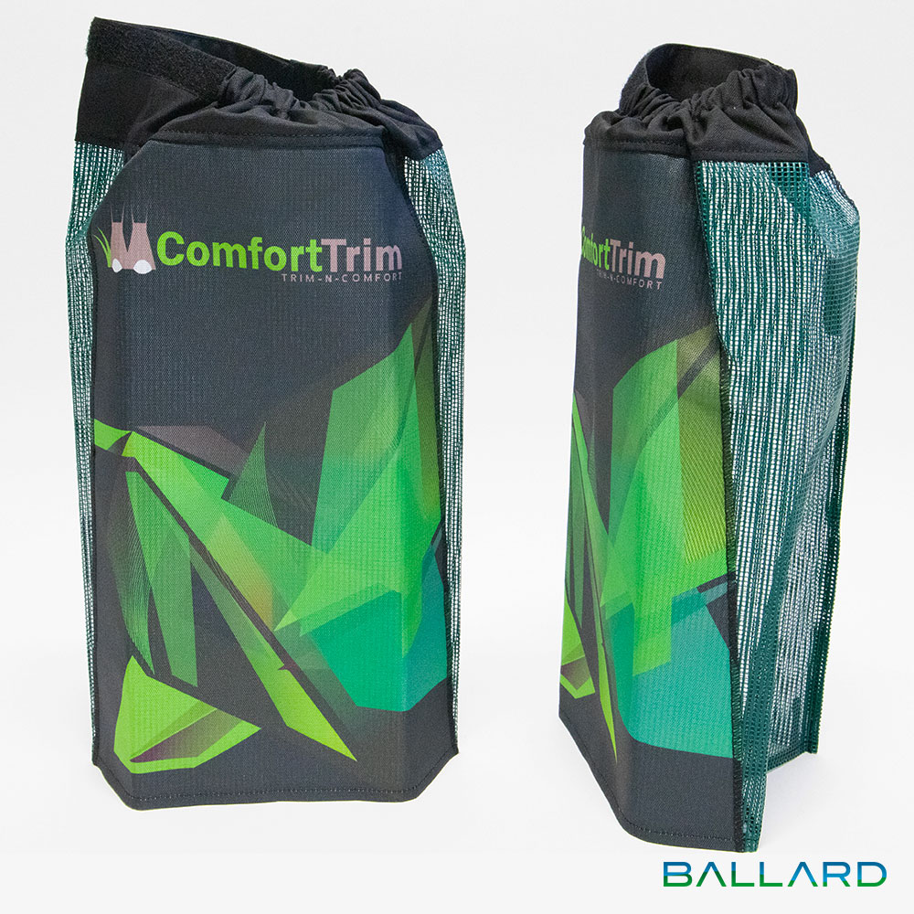Comfort Trim - Green image number null