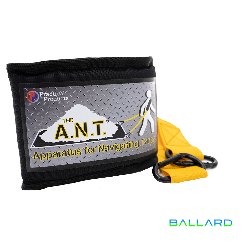 The ANT Tarp Strap image number null