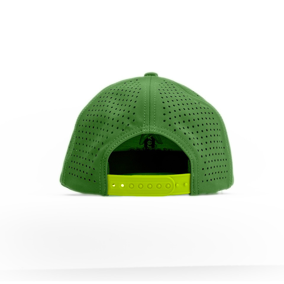 Ballard - (Limited Edition) Mr. Mow It All Hat image number null