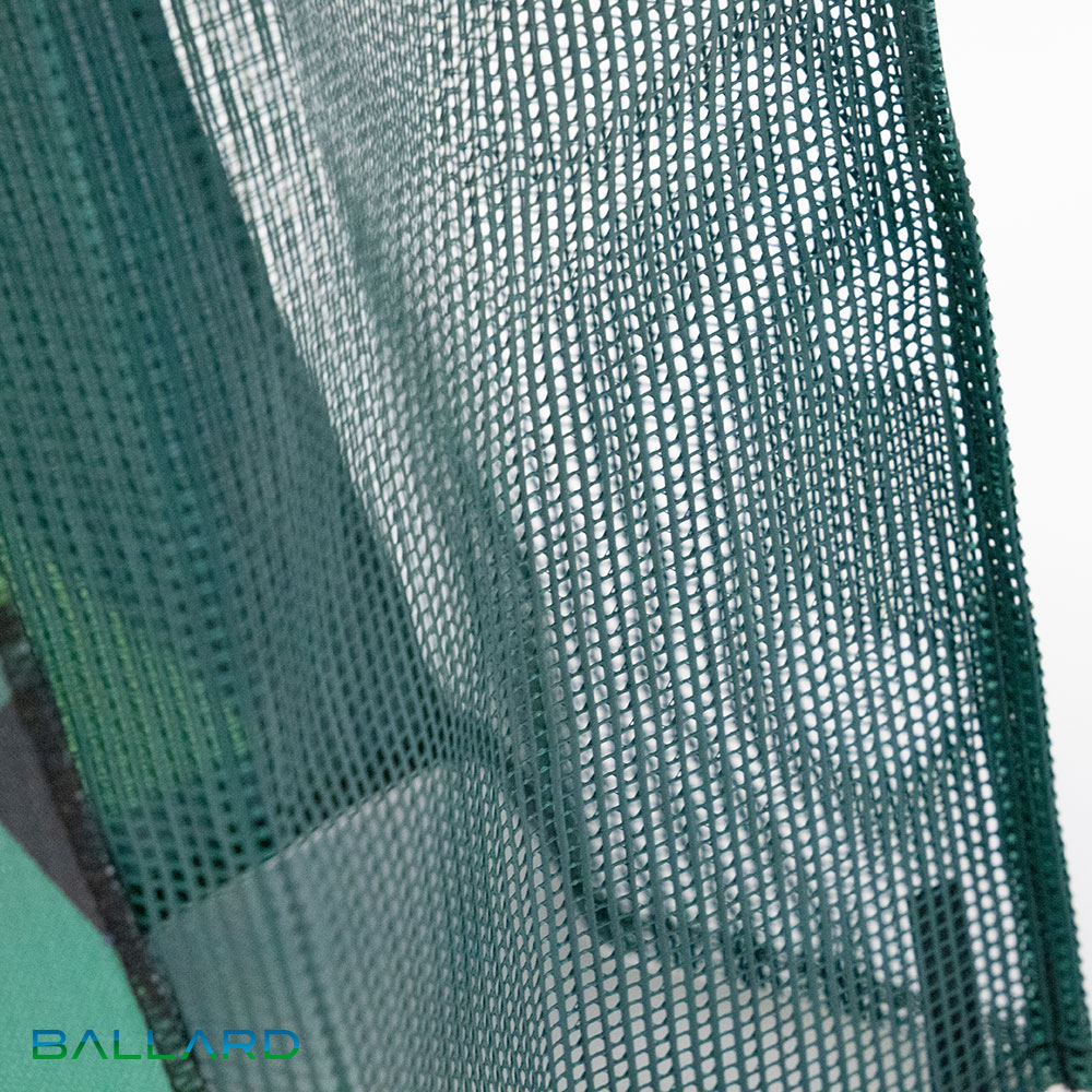 Comfort Trim - Green image number null