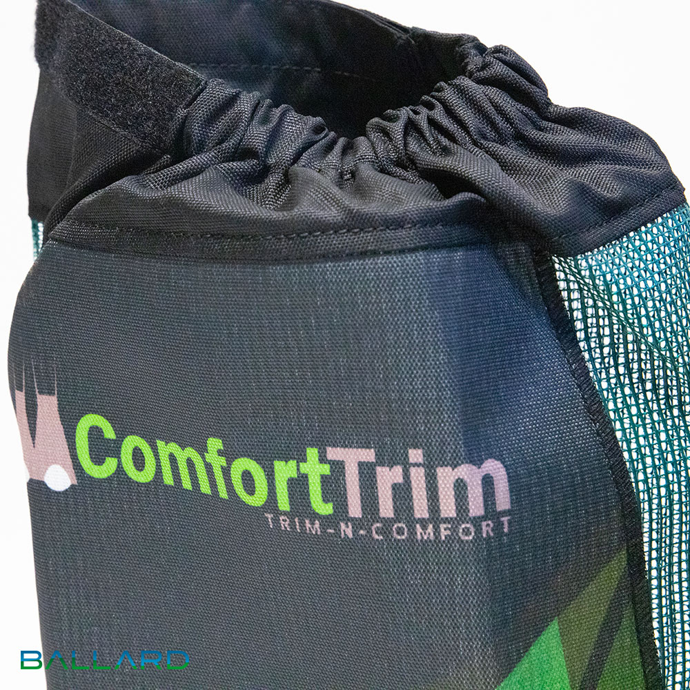 Comfort Trim - Green image number null