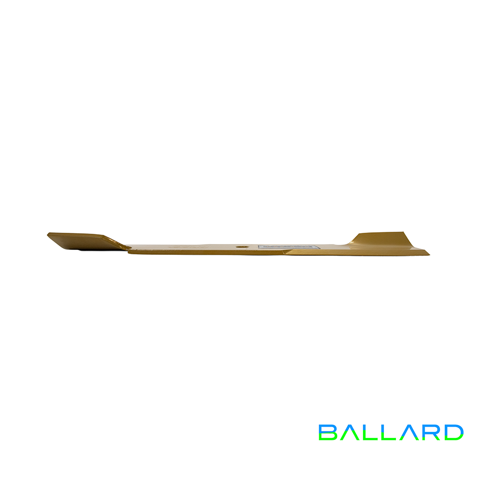 X-BLADE Dual Blade Kit: 24 1/2" Long, 1 1/8" Center Hole, 2.5" Wide (Three Blade System) image number null