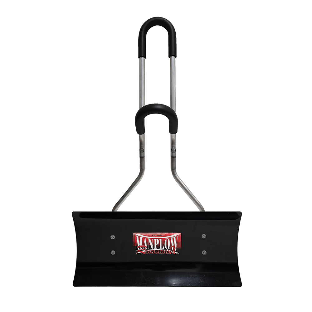 Mantis RevolutionX Snow Shovel image number null