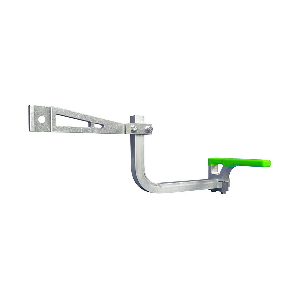 Engine Support Kit Assembly for Xtreme Pro Series Trimmer Rack (Version 2-3 Green Models Only) image number null