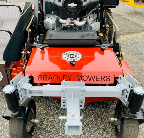 Front Mounting Hitch image number null