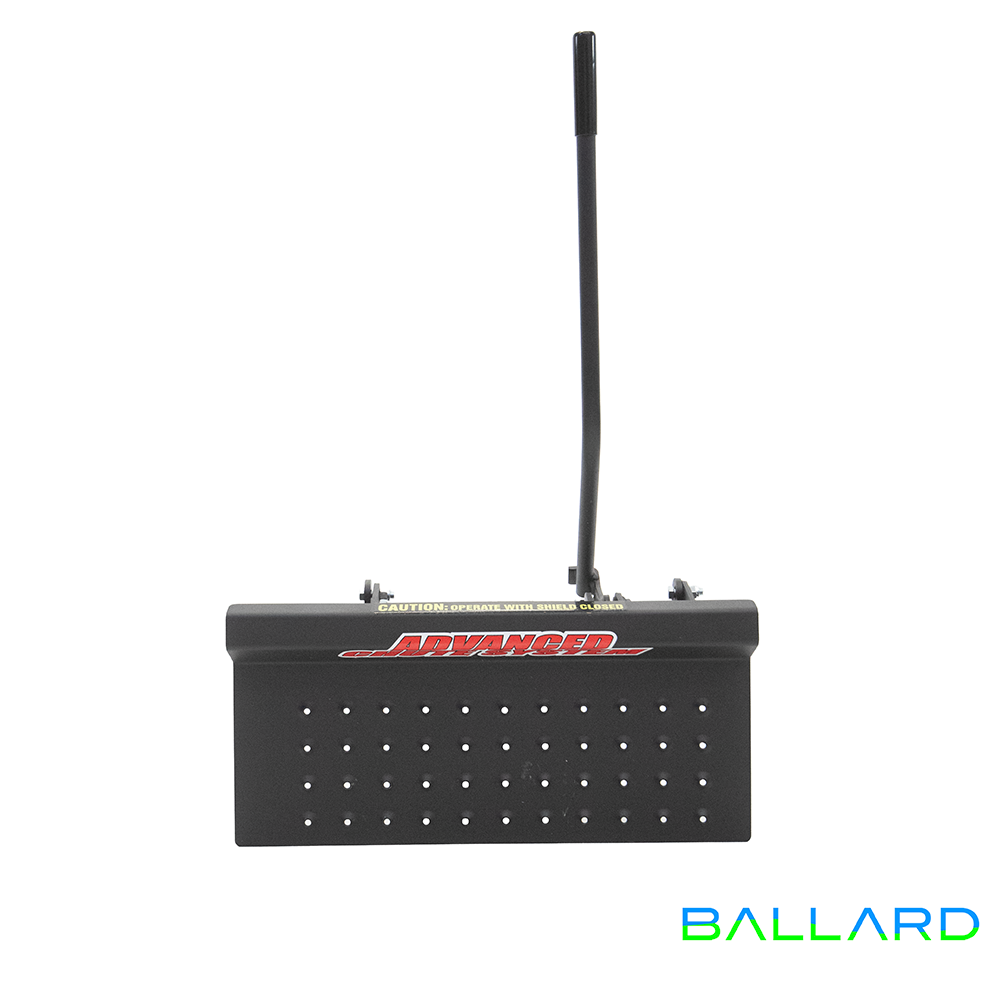 Advanced Chute Cover (UBLS Model) image number null